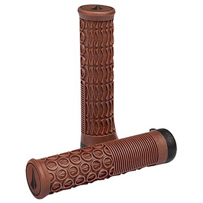 SDG Unisex's Thrice Grip, brun, 31 mm