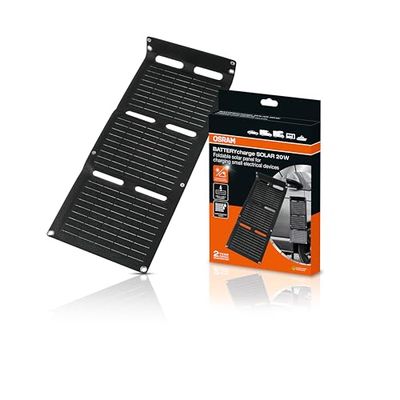 OSRAM Cargador de batería 2,4A Max OFSP20