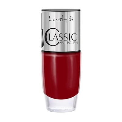 LOVELY. Klassisk nagellack - nagellack nr 369
