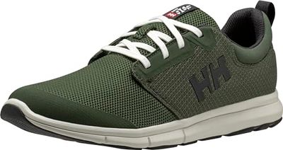 Helly Hansen Fjäderskor för män, gran, 44.5 EU