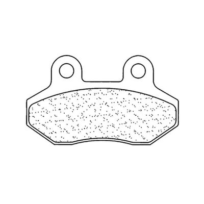 CL Brakes, pastiglie Freni Unisex-Adult, Other, Taglia Unica