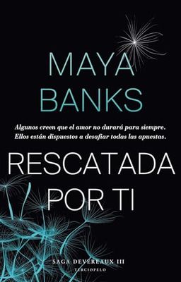 Rescatada por ti/ Safe at Last: 3