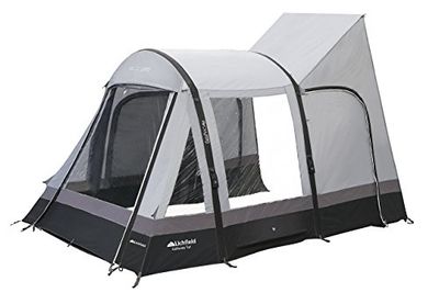 Lichfield California Drive-Away Air Awning - Excalibur, alto