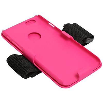 Ultrasport Fascia da Braccio per Iphone 6