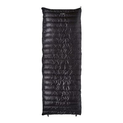 LOWLAND OUTDOOR - Ultra Compact Blanket - 210 x 80 cm - 445 g 8°C - Nylon