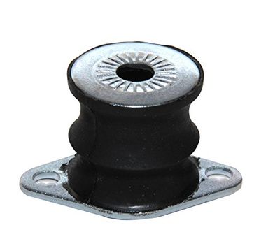 Greenstar 9489 Silent bloc Echo