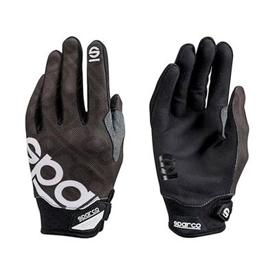 Sparco Luvas