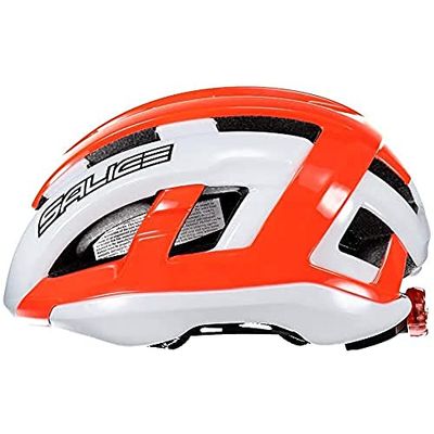 Salice Gavia L-XL Helmet, unisex_adult, black, Large