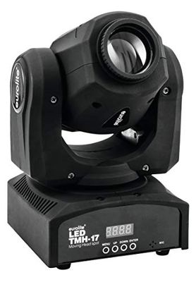 EUROLITE LED TMH-17 Moving Head Spot