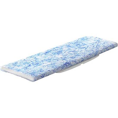iRobot - Piezas auténticas - Paños para Fregar en Profundidad para Braava Serie 200 (10x) - Azul - Desechables