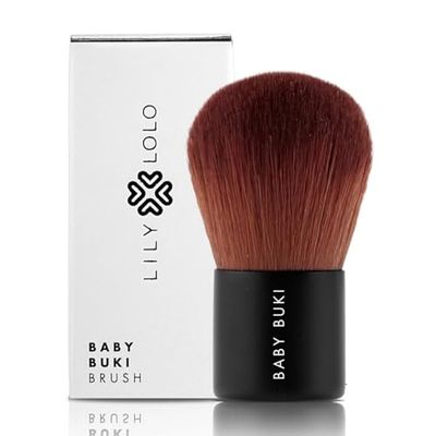 Lily Lolo Baby Buki Brush by Lily Lolo