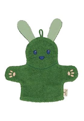 GOTS Kinni Gants de toilette