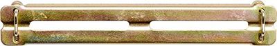 CHAIN SAW FILE GUIDE BAR 4,8 mm