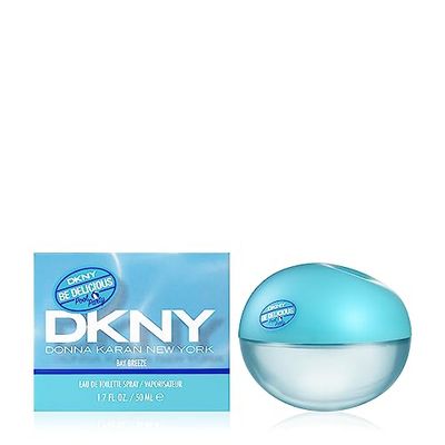 DKNY Be Delicious Pool Party Bay Breeze Eau de Toilette (50ml)