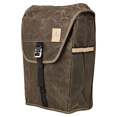 Altura Heritage 40L Borse Laterali: Oliva, Coppia