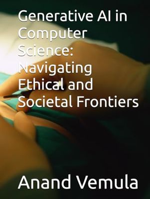 Generative AI in Computer Science: Navigating Ethical and Societal Frontiers
