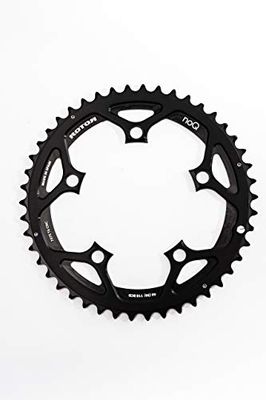 R ROTOR BIKE COMPONENTS Ring redondo 34 T (para 50) BCD110 x 5 Inner
