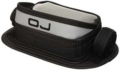 OJ M089 - Mini Case Universale Touchscreen, Poliestere, Per Smartphone, Nero, 14 x 9 x 5 cm