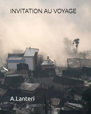INVITATION AU VOYAGE