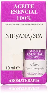 Nirvana Spa Esen Nail 10ml Nirvana Spa 1 Pezzo 100 g