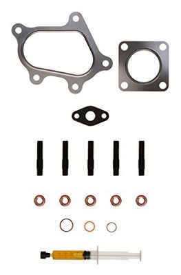 Ajusa JTC11277 Mounting Kit charger