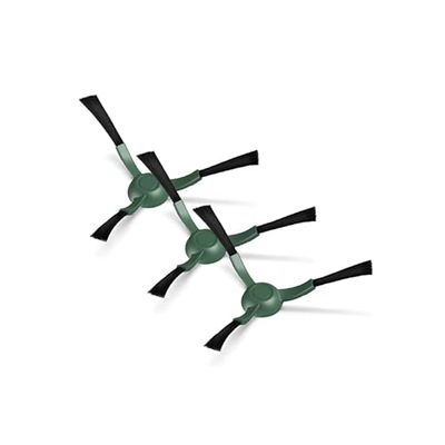 iRobot Kit 3 Spazzole Laterali per Combo Serie Essential