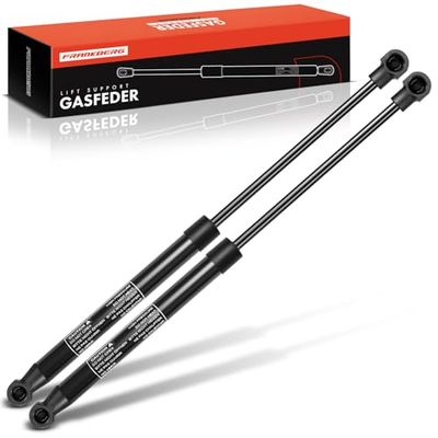 Frankberg 2x Gas Struts Tailgate Compatible with Cruze Station Wagon J308 Estate 2012-2016 Replace 95146515