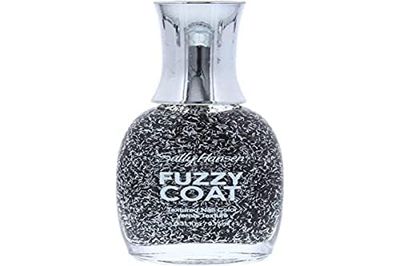 Sally Hansen Fuzzy Coat Textured 800 Tweedy Nail Polish 9.17ml