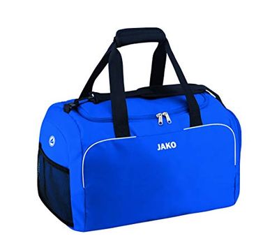 Sac de Sport sans Compartiment Chaussures pour Unisexe, Taille 3, Royal