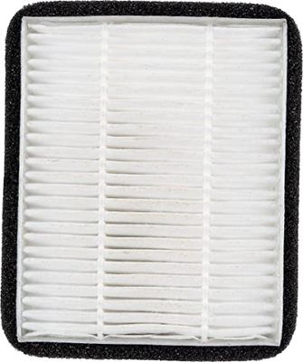 Chicco Filter voor modulaire sterilisator met droogfunctie, reservefilter