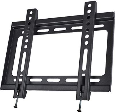 Stell SHT B301 Vaste houder met laag profiel, beeldschermdiagonaal 13" tot 40", Fixed Mount Slim for TV S, One Size