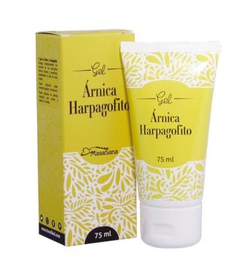 Arnica + HARPAGO GEL 75ml HERDIBEL