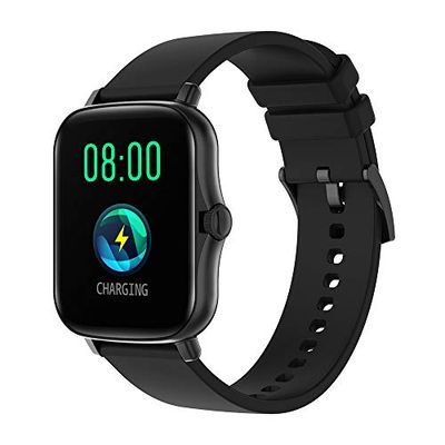 COLMI P8 Plus Smartwatch, waterdicht, IP67, gezondheidsbewaking