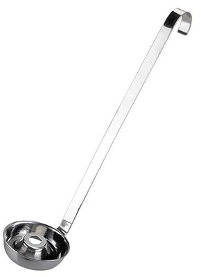 Levitantes Frittelle in Acciaio Inox con 712100 Caratteristiche, Ideale per preparare frittelle e fritture deliziose.