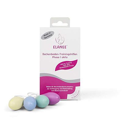 ELANEE 701–00 plancher pelvien aide d'entraînement de phase I actif