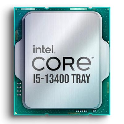 Intel S1700 CORE i5 13400 TRAY GEN13