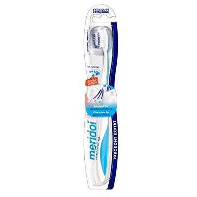 MERIDOL PARODONT – Brosse à dents Expert