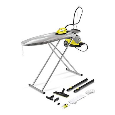 Kärcher SI 4 EasyFix Kit Plancha