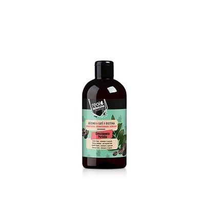 Real Natura - Après-shampooing Crescimento Perfeito - 300 ml - Stimule la croissance et renforce les cheveux