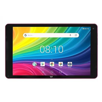 Woxter X-100 10" Różowy 2GB /16GB