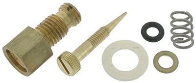 Greenstar 28530 - Tornillos de riego para embranas, carburadores/carburadores