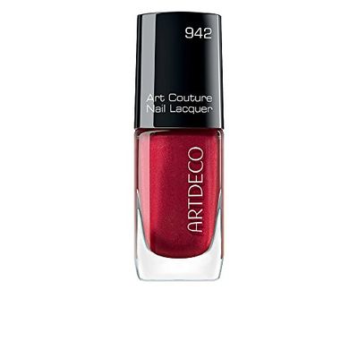 Artdeco Art Couture Nail Lacquer verniz de unhas tom 942 Venetian Red - 10 ml