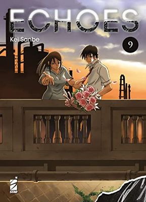 Echoes (Vol. 9)