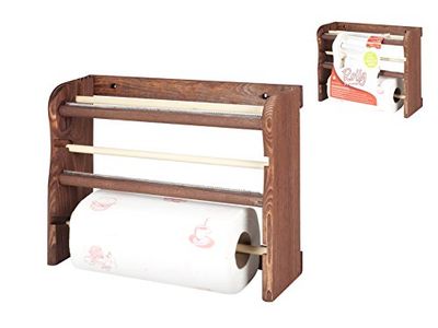 HOME 2874412 rek 3 rood keuken hout Scur Arredo en decoratie huis
