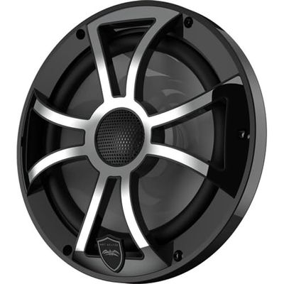 Wet Sounds Revo 6 Xsw Ss 8´´ Speaker One Size