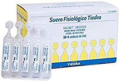 SALINET Gels de Nuit Hydratants/Rajeunissants