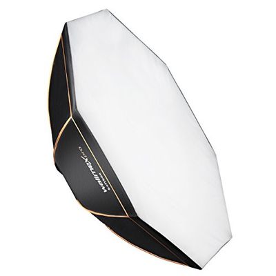 Walimex 18813 Orange Line 150 - Soft Box para fotografia