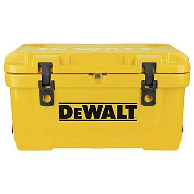 DEWALT 45 Qt Roto Gevormde Koeler