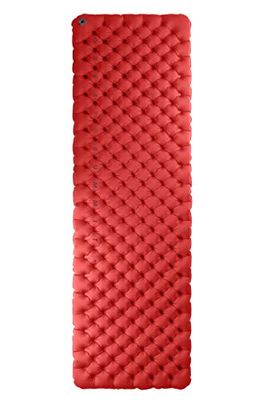 Sea to Summit Sporting Goods Unisexe, Rouge, 202 x 64 cm