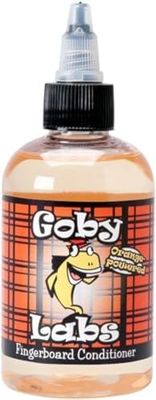 Hosa GLC-104, Goby Labs Fingerboard Conditioner